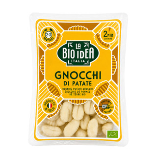 Gnocchi van La Bioidea, 12 x 400 g